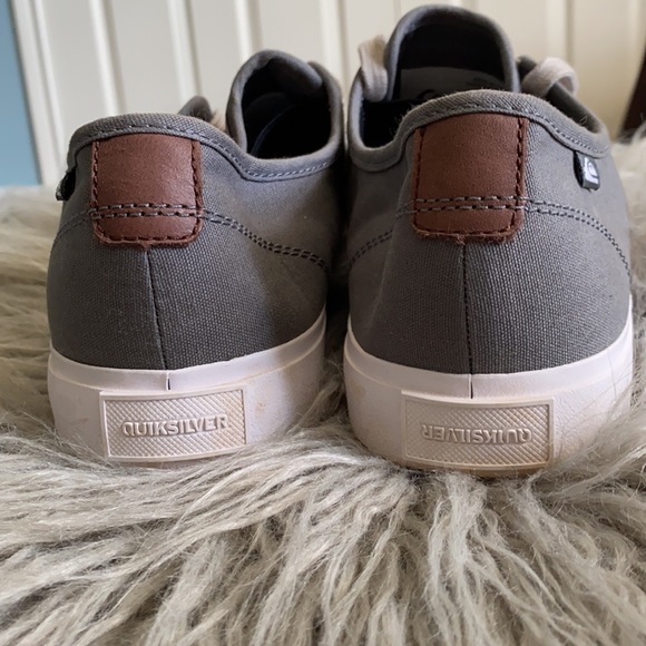 Quiksilver sneakers - Picture 2 of 7